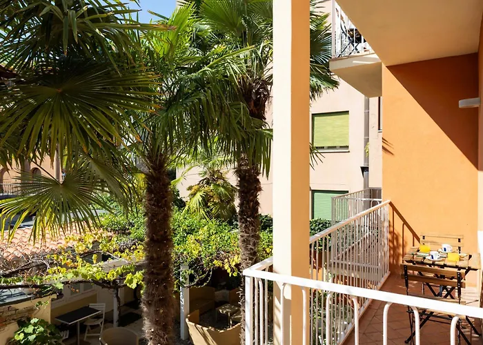 Hotel La Pergola Di Venezia